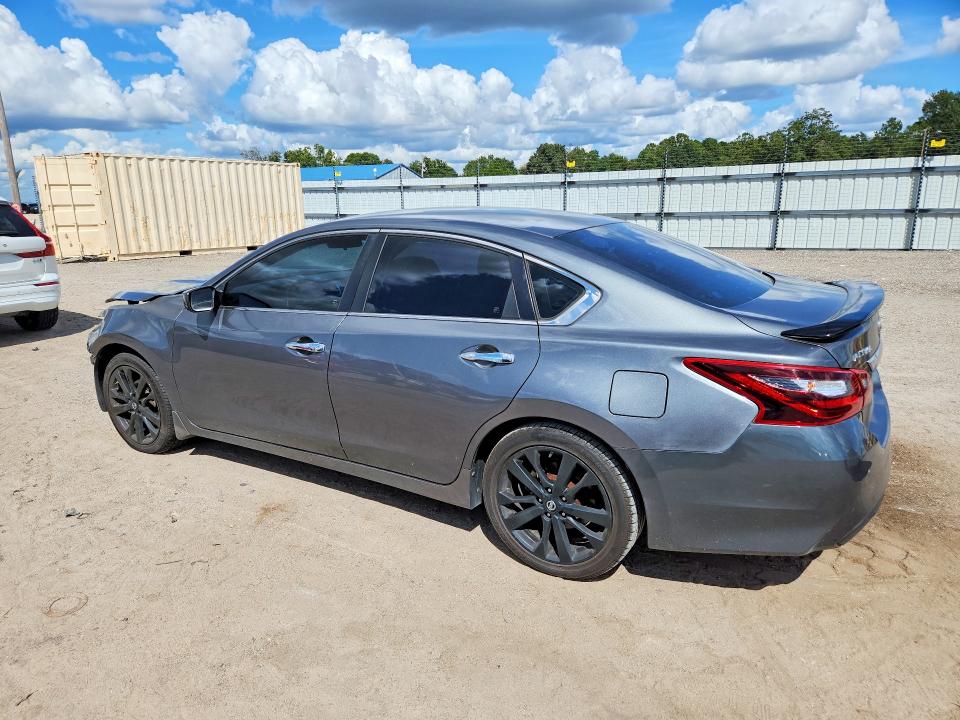 Aukcja sprzedaży 2017 Nissan Altima, vin: 1N4AL3AP5HC250861, numer aukcji: 68173726
