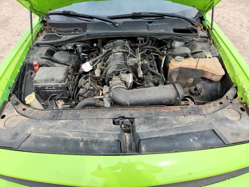Aukcja sprzedaży 2012 Dodge Challenger, vin: 2C3CDYBT0CH106301, numer aukcji: 67703276