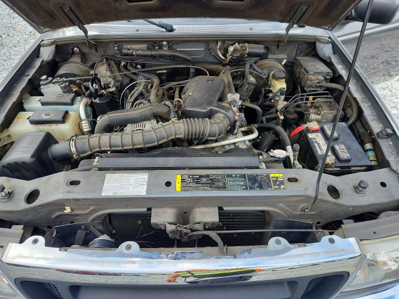Aukcja sprzedaży 2004 Ford Ranger, vin: 1FTYR44UX4PA54318, numer aukcji: 69254116