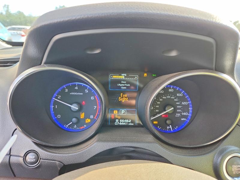 Aukcja sprzedaży 2015 Subaru Outback, vin: 4S4BSANC3F3281208, numer aukcji: 69579676