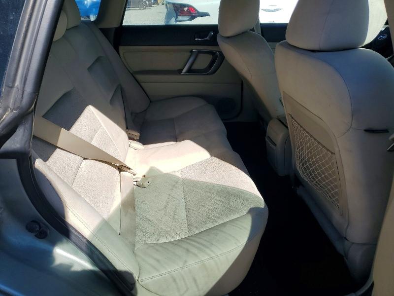 Aukcja sprzedaży 2009 Subaru Outback, vin: 4S4BP61C797339371, numer aukcji: 70561586