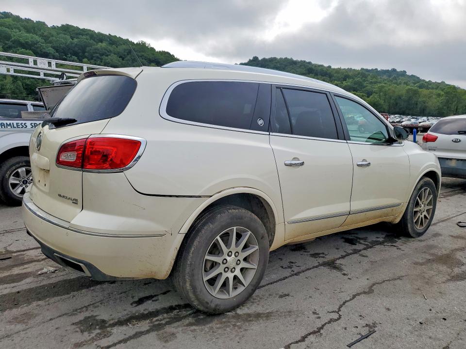 Aukcja sprzedaży 2013 Buick Enclave, vin: 5GAKVCKD9DJ178034, numer aukcji: 67071686