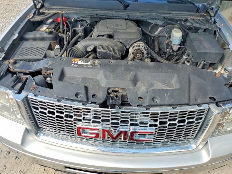 Продаж на аукціоні авто 2011 Gmc Sierra, vin: 1GTR2VE37BZ394449, номер лоту: 69558916