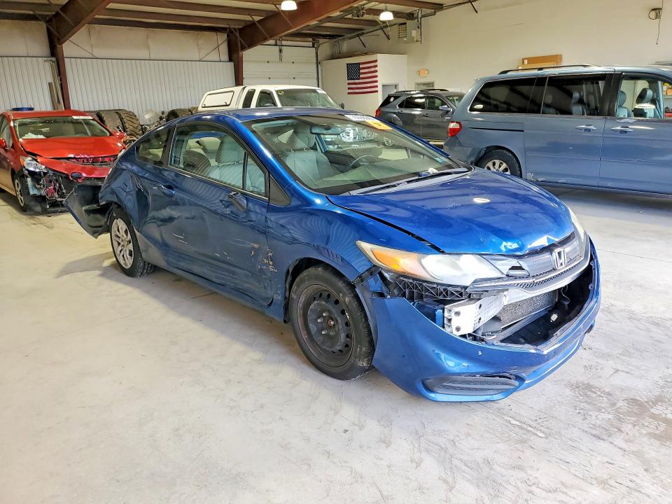 Продажа на аукционе авто 2015 Honda Civic, vin: 2HGFG3B5XFH515268, номер лота: 70036246