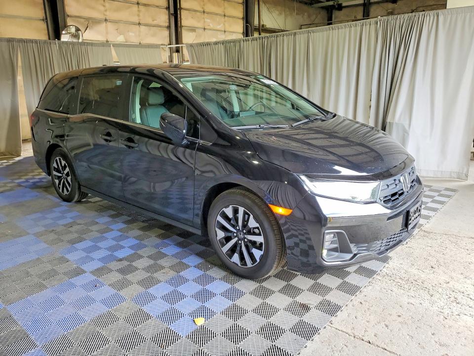 Продаж на аукціоні авто 2026 Honda Odyssey, vin: 5FNRL6H64TB060413, номер лоту: 68629846