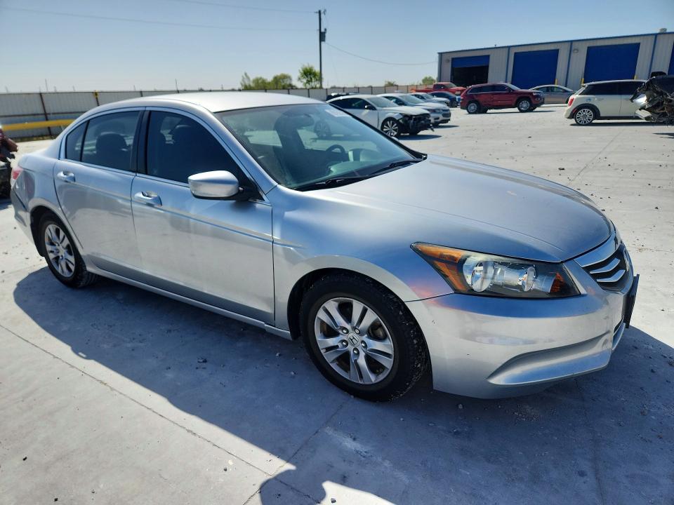 Продажа на аукционе авто 2011 Honda Accord, vin: 1HGCP2F60BA126633, номер лота: 69162526