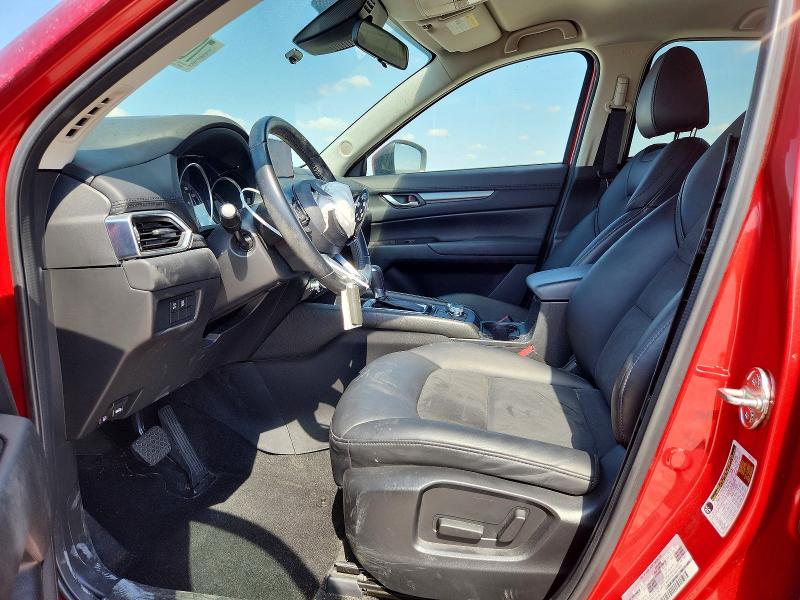 70644126 :رقم المزاد ، JM3KFBCM8K0652523 vin ، 2019 Mazda Cx-5 مزاد بيع