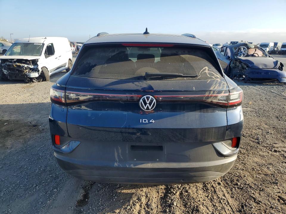 Aukcja sprzedaży 2023 Volkswagen Id.4, vin: 1V2CMPE85PC042633, numer aukcji: 68965776