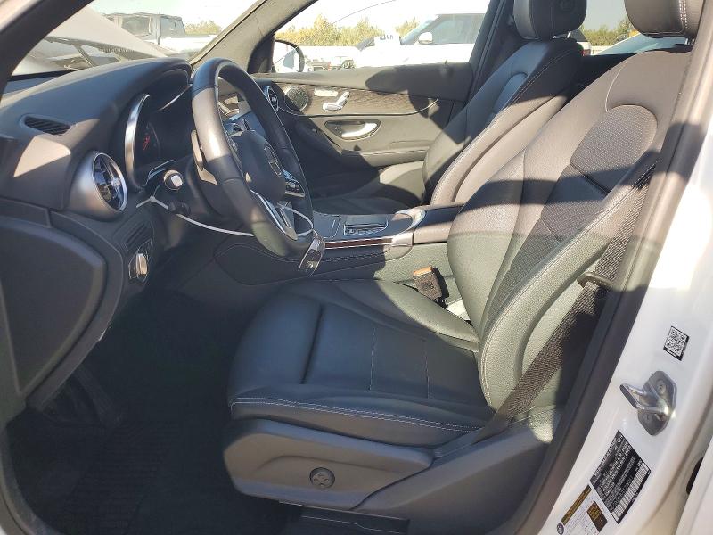 2020 Mercedes-benz Glc მანქანა იყიდება აუქციონზე, vin: WDC0G8EB7LF748261, აუქციონის ნომერი: 70337156