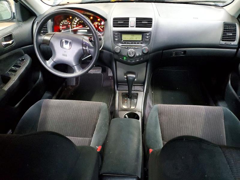 Aukcja sprzedaży 2003 Honda Accord, vin: 1HGCM56453A817568, numer aukcji: 68218846