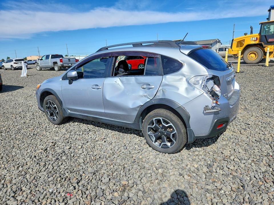 Продаж на аукціоні авто 2014 Subaru Xv Crosstrek, vin: JF2GPACC8EH340884, номер лоту: 69357886
