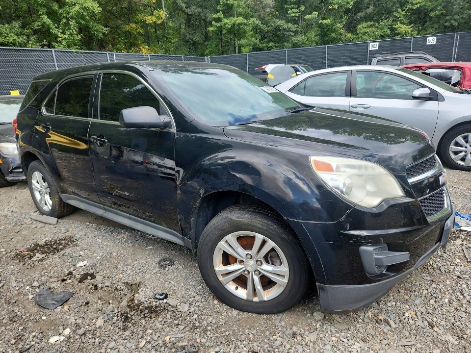 Продажа на аукционе авто 2015 Chevrolet Equinox, vin: 2GNALAEK5F1170130, номер лота: 69403166