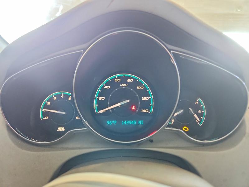 Auction sale of the 2008 Chevrolet Malibu, vin: 1G1ZJ57B584185488, lot number: 69748766