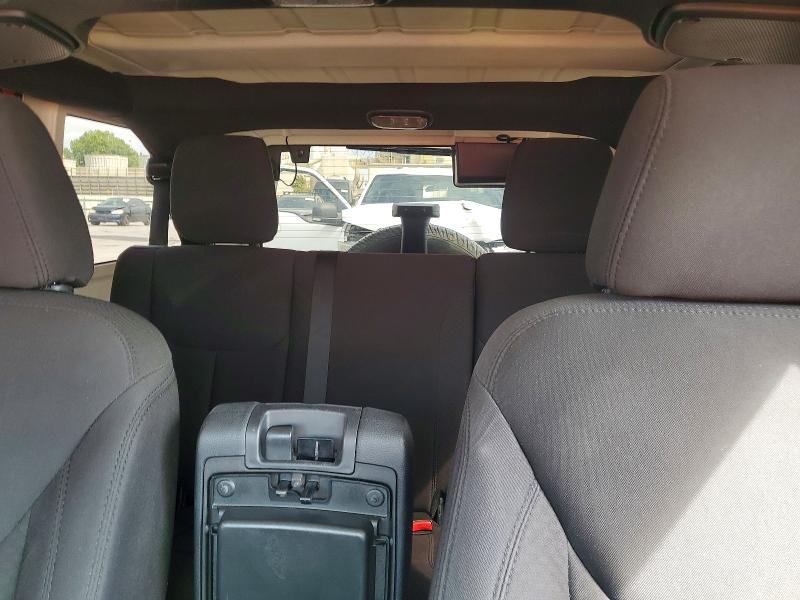 Aukcja sprzedaży 2015 Jeep Wrangler Unlimited, vin: 1C4BJWDG1FL519629, numer aukcji: 71273456