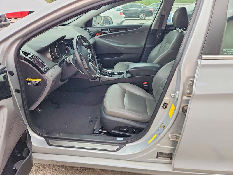 Aukcja sprzedaży 2011 Hyundai Sonata, vin: 5NPEC4AC9BH250131, numer aukcji: 70148756
