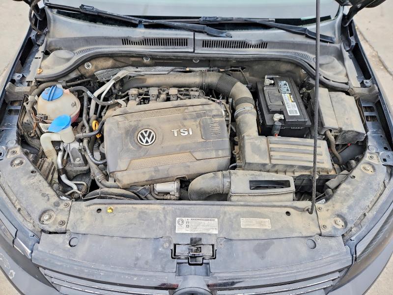 Продаж на аукціоні авто 2014 Volkswagen Jetta, vin: 3VWD07AJ6EM444714, номер лоту: 70348906