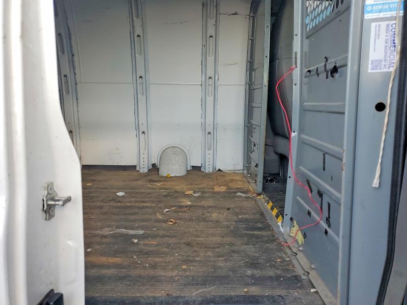 Aukcja sprzedaży 2019 Chevrolet Express 2500, vin: 1GCWGAFG3K1210900, numer aukcji: 69011716