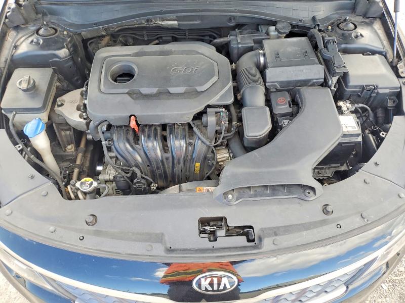 Aukcja sprzedaży 2019 Kia Optima, vin: 5XXGT4L39KG313262, numer aukcji: 70841356