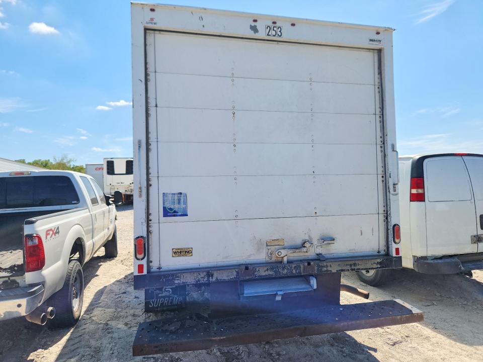 Aukcja sprzedaży 2019 Chevrolet Express G3500, vin: 1HA3GTCG6KN004686, numer aukcji: 69139896