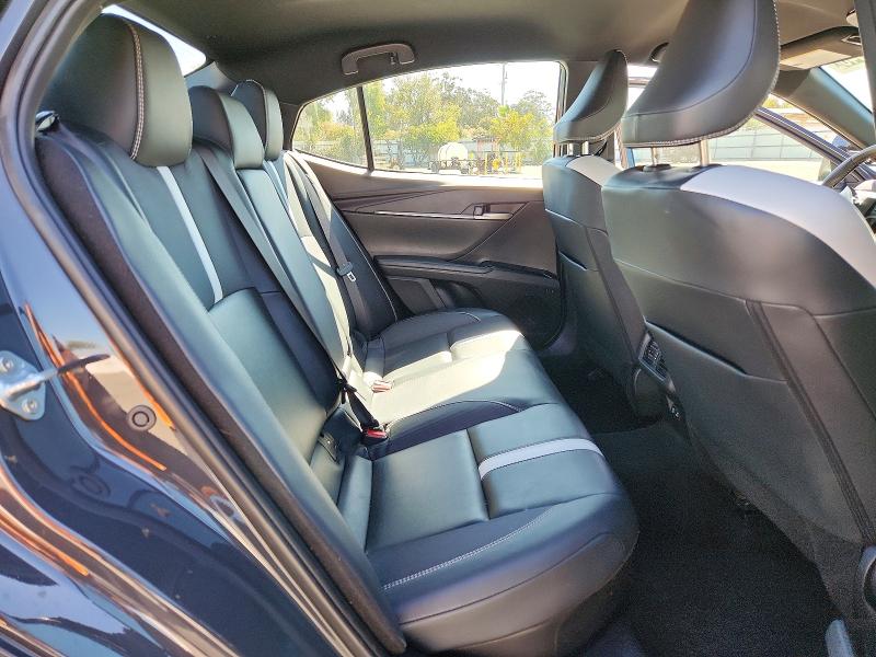 68332946 :رقم المزاد ، 4T1DAACK8SU023261 vin ، 2025 Toyota Camry مزاد بيع