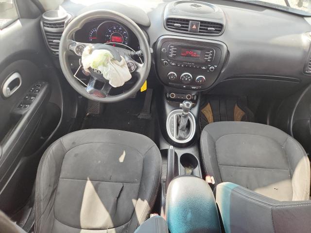 Продажа на аукционе авто 2014 Kia Soul, vin: KNDJN2A22E7089022, номер лота: 70749016