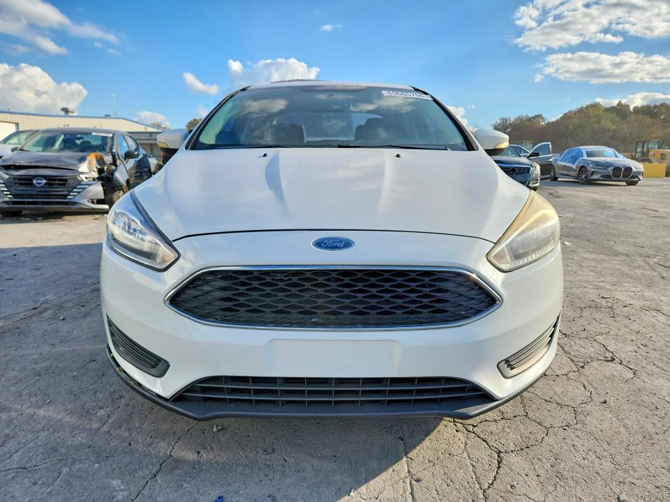 Продаж на аукціоні авто 2017 Ford Focus, vin: 1FADP3F28HL224964, номер лоту: 69065706