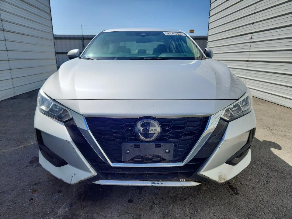 Продаж на аукціоні авто 2023 Nissan Sentra, vin: 3N1AB8CV8PY264252, номер лоту: 67978646