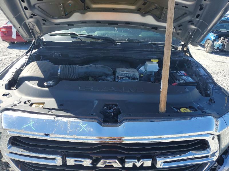 68374536 :رقم المزاد ، 1C6SRFJT7MN650504 vin ، 2021 Ram 1500 مزاد بيع