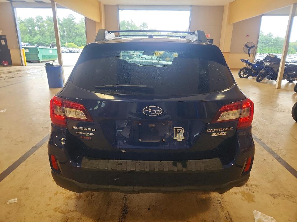 Продажа на аукционе авто 2015 Subaru Outback, vin: 4S4BSAJC5F3336084, номер лота: 66308376