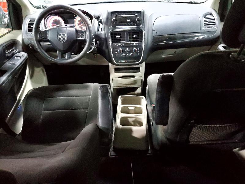 Продаж на аукціоні авто 2012 Dodge Grand Caravan, vin: 2C4RDGBG8CR289458, номер лоту: 69582476