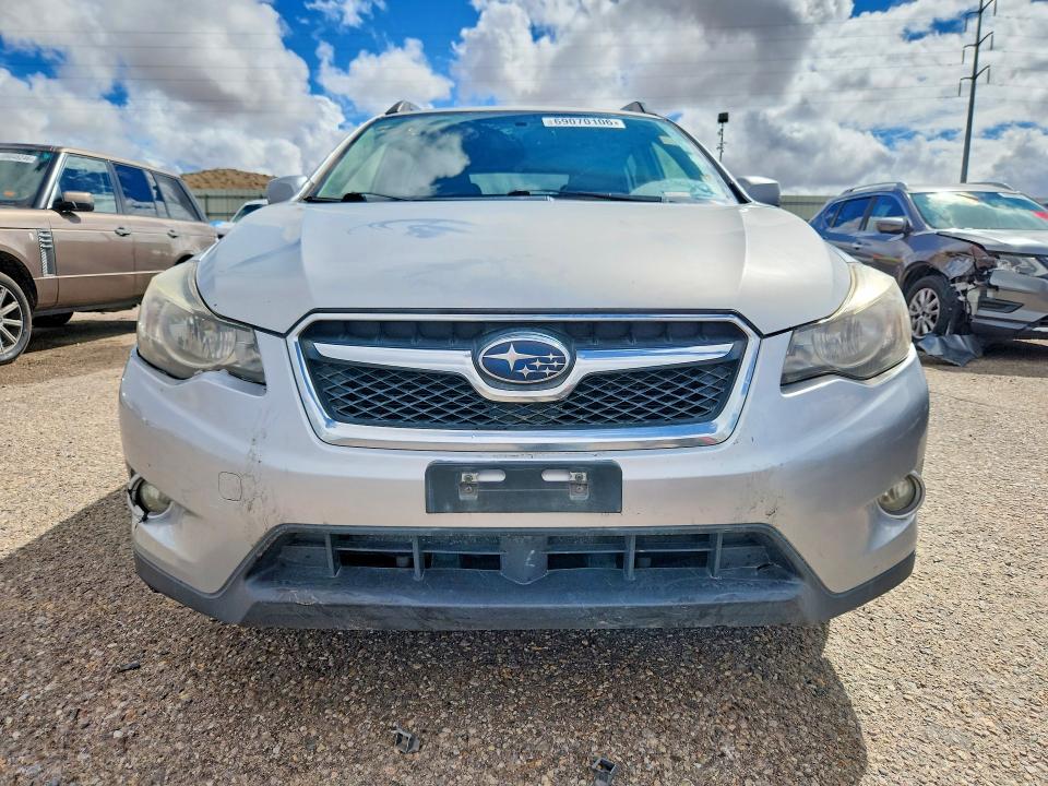 2013 Subaru Xv Crosstrek მანქანა იყიდება აუქციონზე, vin: JF2GPAGC7D2881940, აუქციონის ნომერი: 69070106