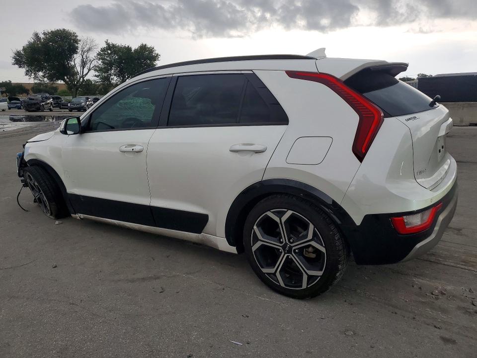 Aukcja sprzedaży 2023 Kia Niro, vin: KNDCR3LE3P5041683, numer aukcji: 69729096