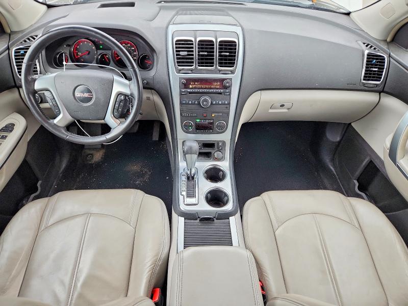 Продажа на аукционе авто 2007 Gmc Acadia, vin: 1GKEV33767J108763, номер лота: 67843386