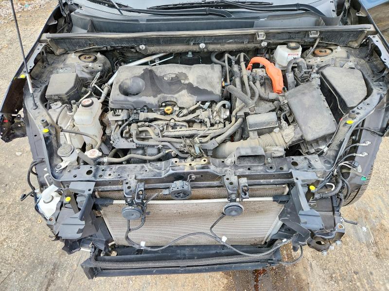 Продажа на аукционе авто 2023 Toyota Rav4, vin: 2T3UWRFVXPW178995, номер лота: 68570056
