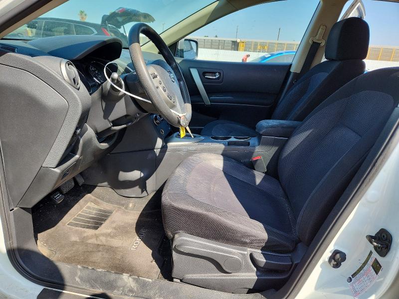2013 Nissan Rogue მანქანა იყიდება აუქციონზე, vin: JN8AS5MT5DW014497, აუქციონის ნომერი: 69918286