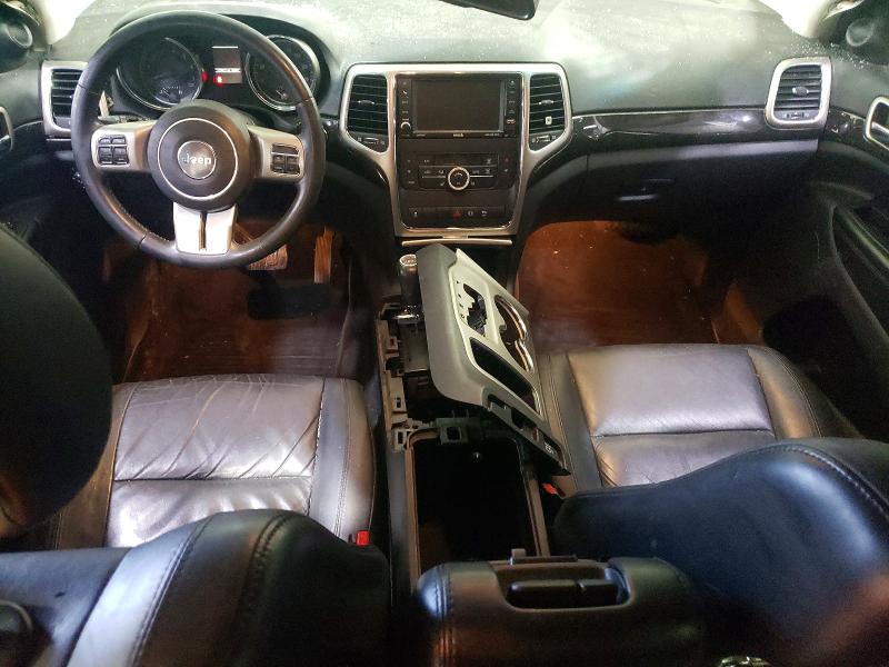 Aukcja sprzedaży 2012 Jeep Grand Cherokee, vin: 1C4RJFAG0CC317203, numer aukcji: 69303266