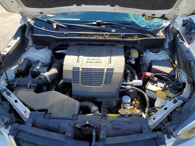 Aukcja sprzedaży 2021 Subaru Forester, vin: JF2SKAUC4MH432564, numer aukcji: 67635376