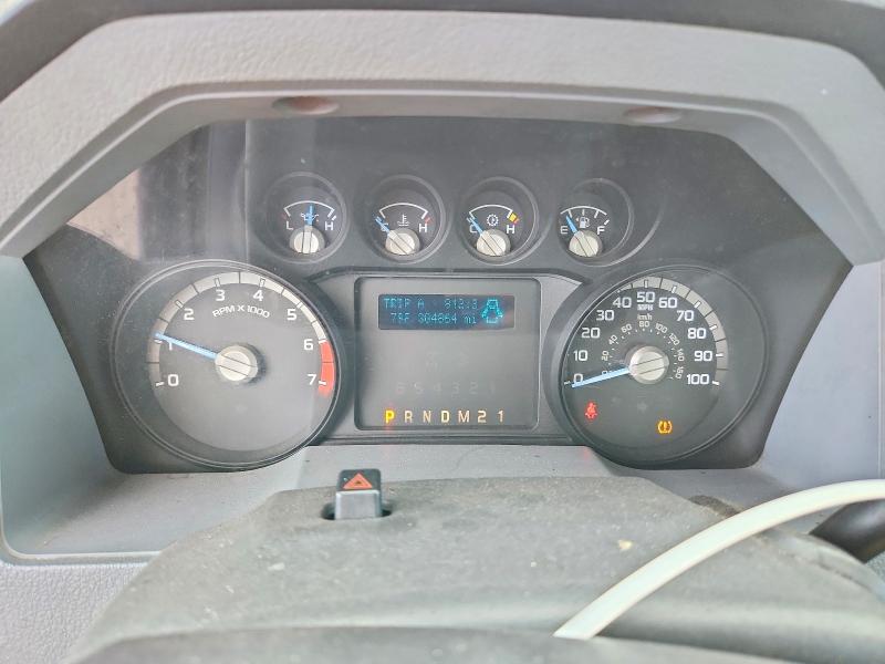 67184096 :رقم المزاد ، 1FT7X2A61GEA42392 vin ، 2016 Ford F250 مزاد بيع