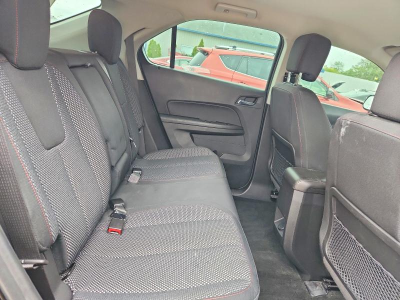 69502626 :رقم المزاد ، 2GNALBEK3H1597685 vin ، 2017 Chevrolet Equinox مزاد بيع