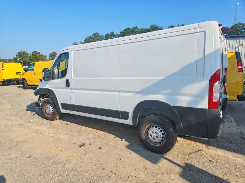 Aukcja sprzedaży 2025 Ram Promaster 1500, vin: 3C6LRVAG3SE505253, numer aukcji: 61929836