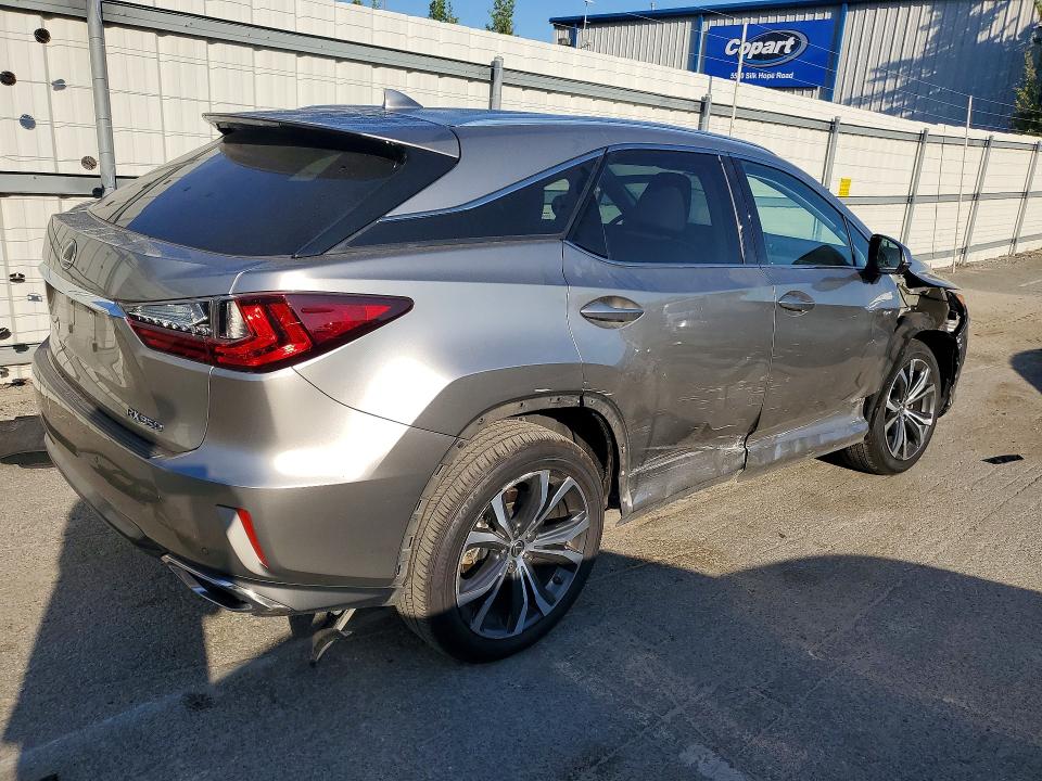 Aukcja sprzedaży 2019 Lexus Rx 350, vin: 2T2ZZMCA2KC132478, numer aukcji: 69401956