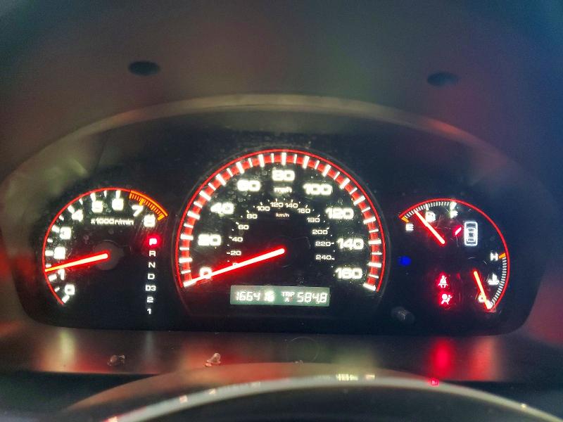 Aukcja sprzedaży 2007 Honda Accord, vin: 1HGCM72347A002759, numer aukcji: 67387676