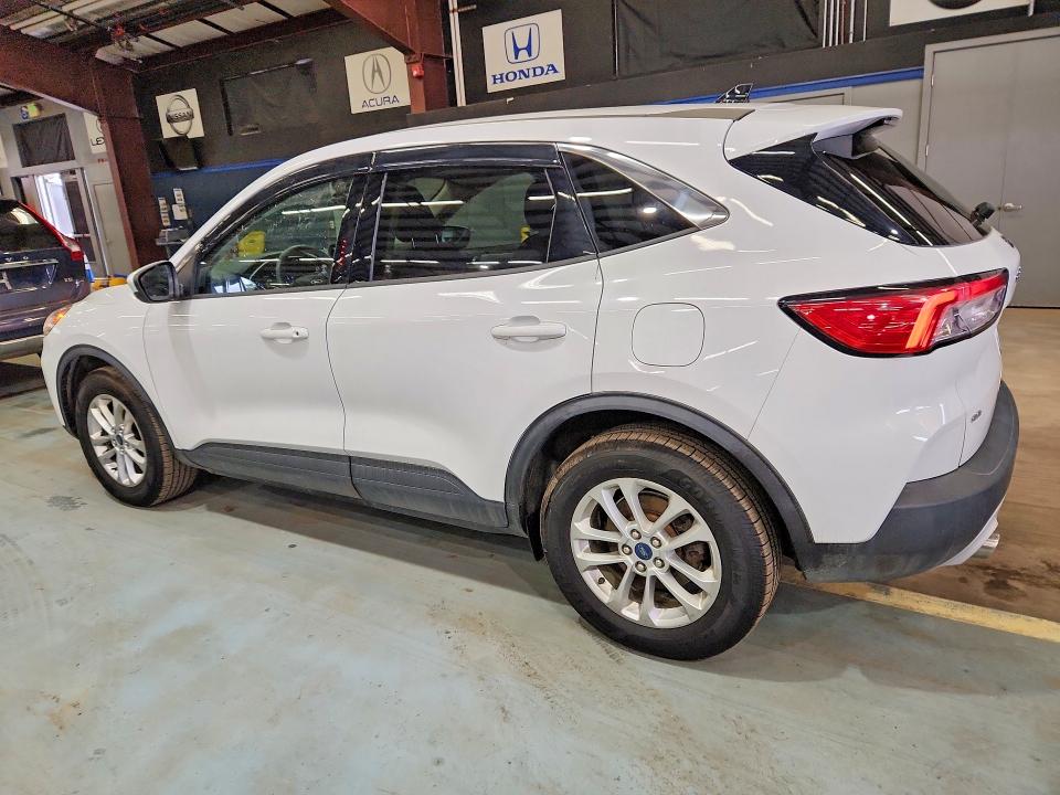 70891586 :رقم المزاد ، 1FMCU9G64LUA64812 vin ، 2020 Ford Escape مزاد بيع