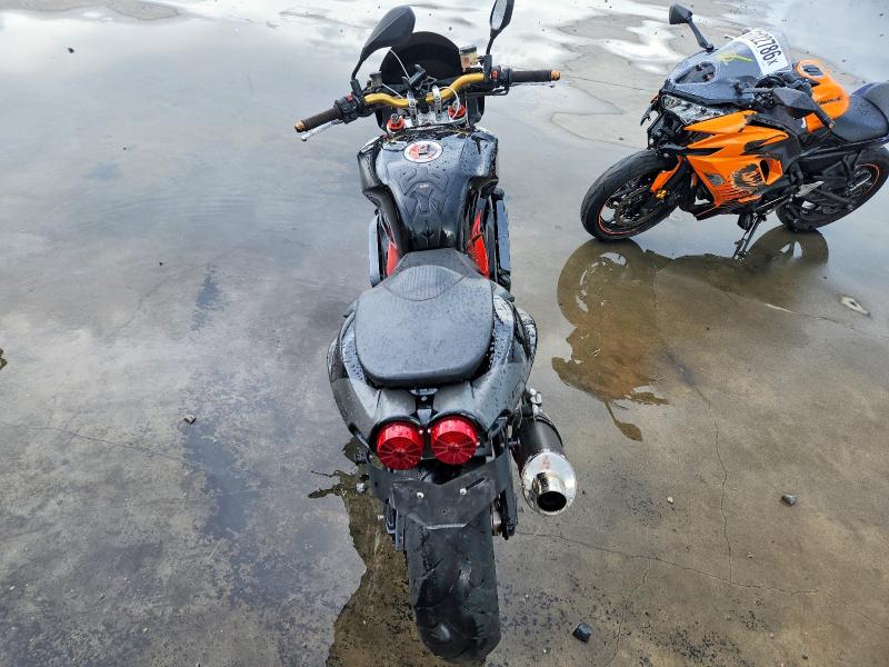 Продажа на аукционе авто 2004 Aprilia Tuono, vin: ZD4RPC0514S000197, номер лота: 67676506