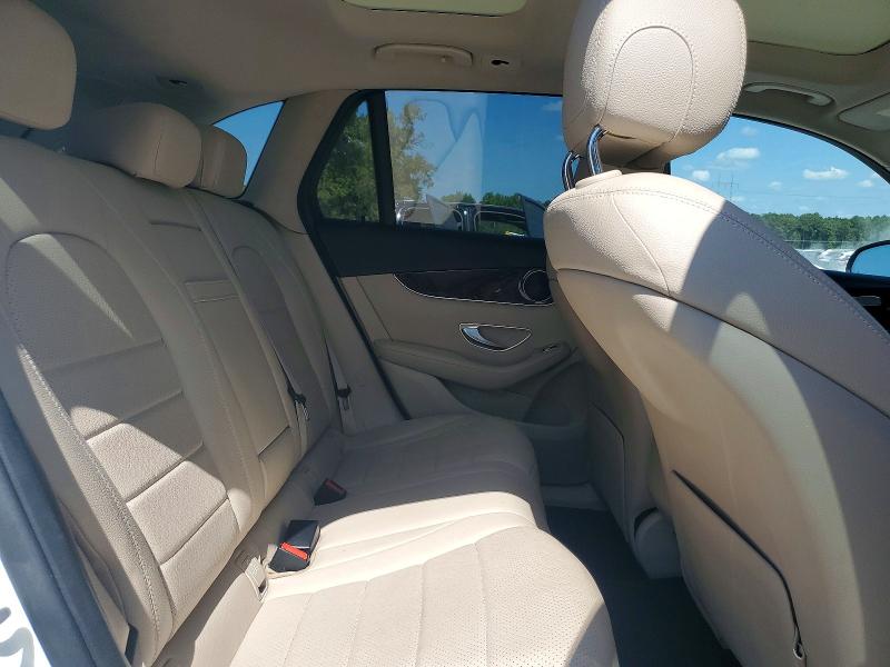 2021 Mercedes-benz Glc მანქანა იყიდება აუქციონზე, vin: W1N0G8DB1MV283855, აუქციონის ნომერი: 68194946