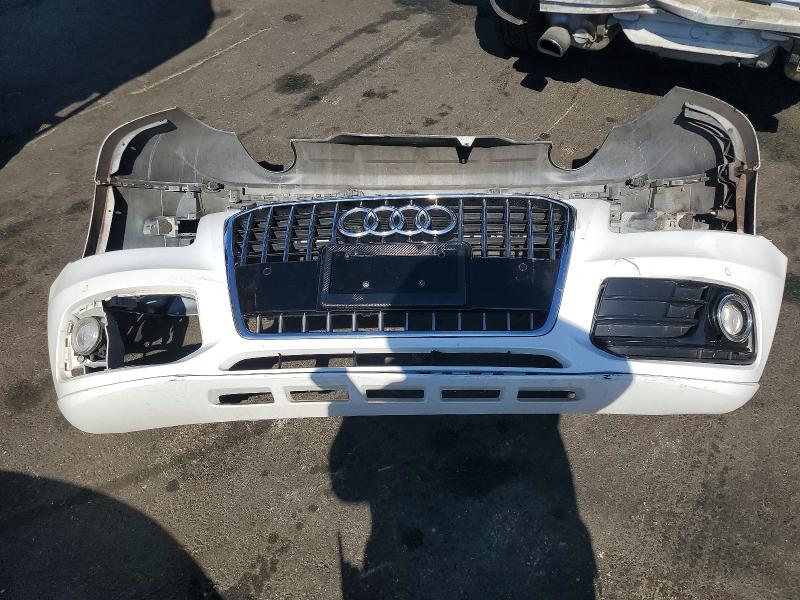 Aukcja sprzedaży 2014 Audi Q5, vin: WA1LFAFP7EA076641, numer aukcji: 68036336