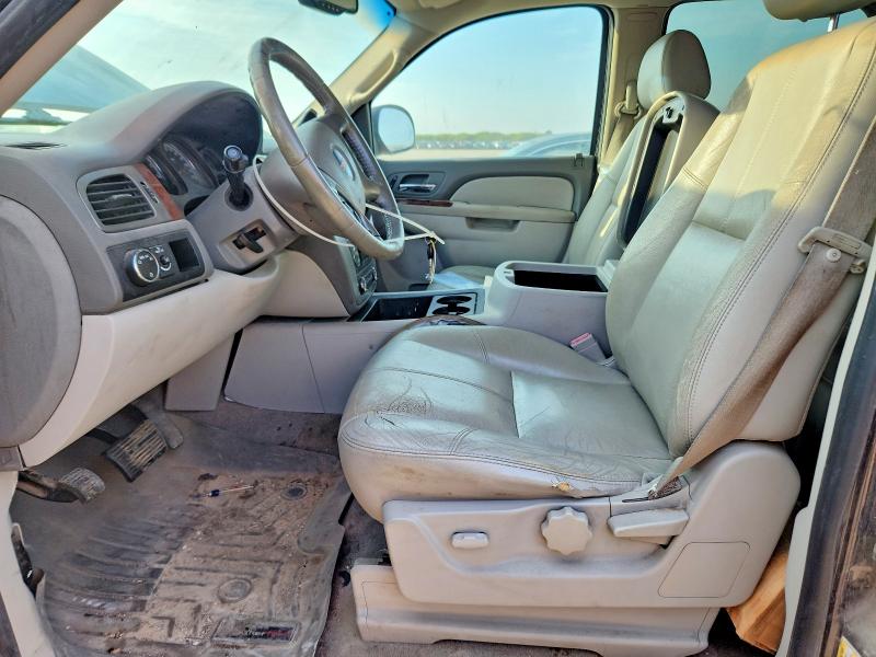 70468856 :رقم المزاد ، 1GKUCFDJ3AR197102 vin ، 2010 Gmc Yukon مزاد بيع