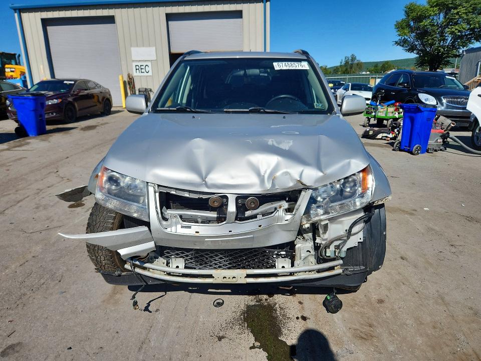 Aukcja sprzedaży 2008 Suzuki Grand Vitara, vin: JS3TD947X84100156, numer aukcji: 67488576
