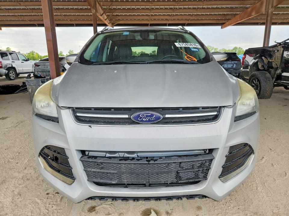 Aukcja sprzedaży 2016 Ford Escape, vin: 1FMCU0JX4GUB97248, numer aukcji: 67585816