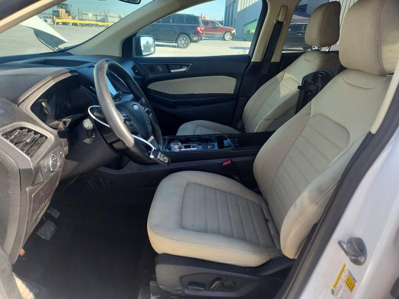 Auction sale of the 2020 Ford Edge, vin: 2FMPK3G90LBA73107, lot number: 70001256